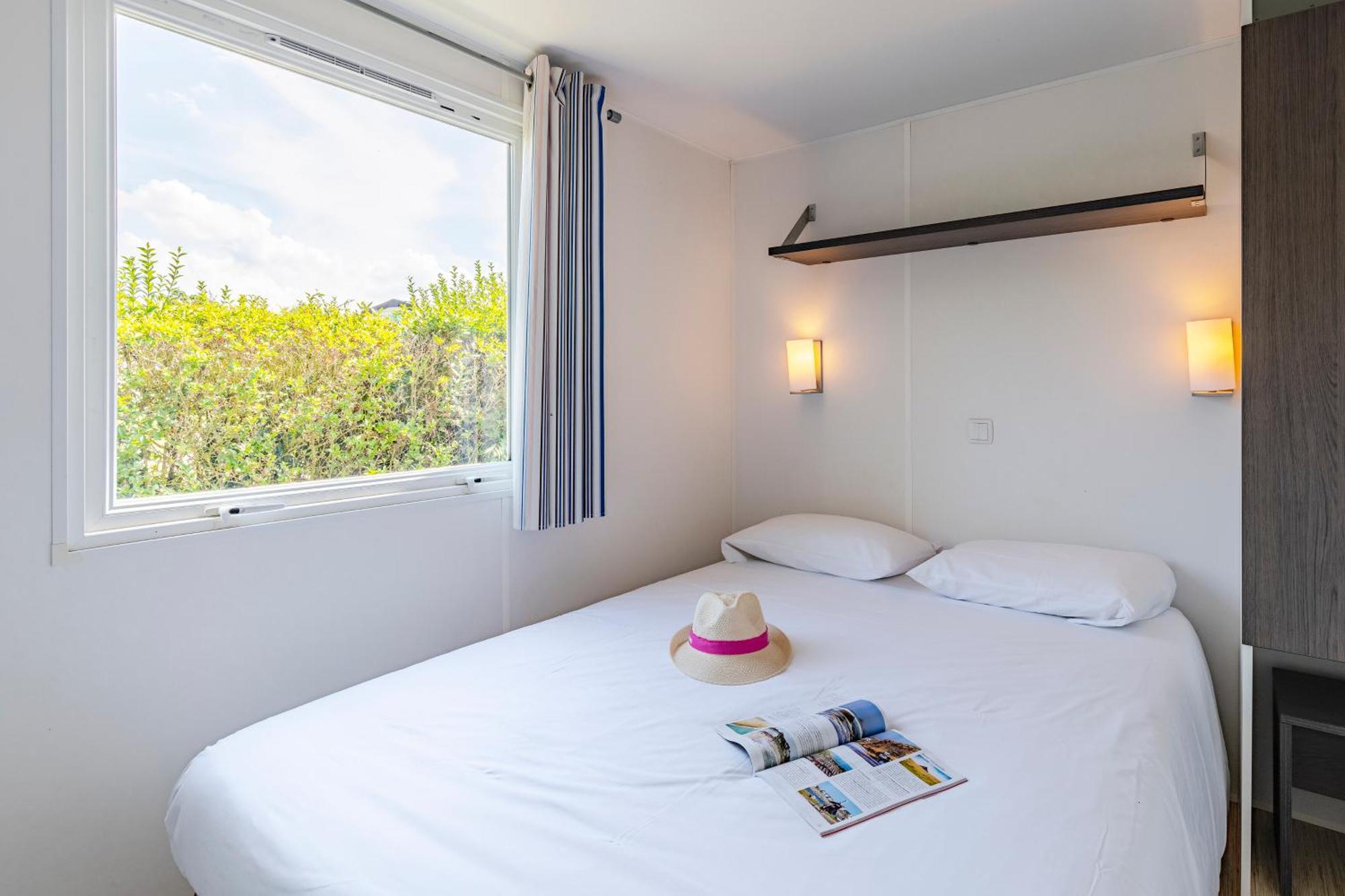 Azureva Fouras Aparthotel Eksteriør bilde