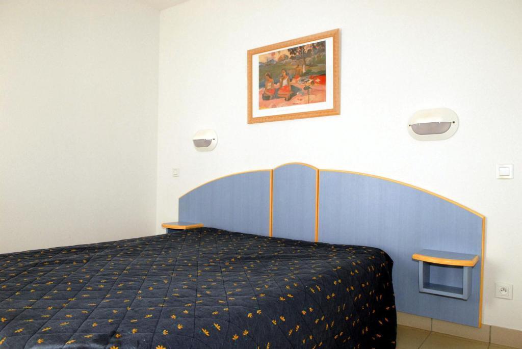 Azureva Fouras Aparthotel Rom bilde